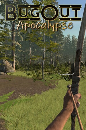 BugOut [Build 10010090] (2018) PC | Пиратка