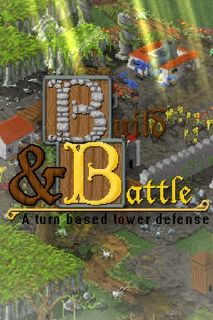 Build and Battle [v 1.0] (2021) PC | Пиратка