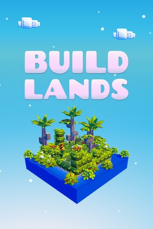 Build Lands (2022) PC | Пиратка