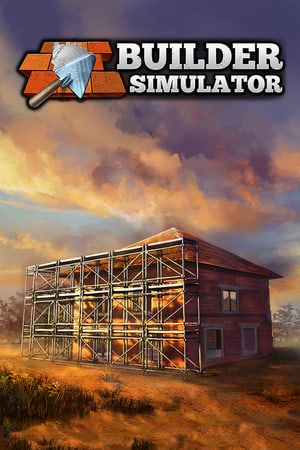 Builder Simulator [v 1.91a] (2022) PC | Пиратка [Portable]