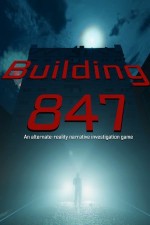 Building 847 [v 1.0 - Director's Cut] (2020) PC | Пиратка