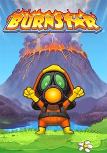 Burnstar [v 1.0] (2015) PC | Пиратка