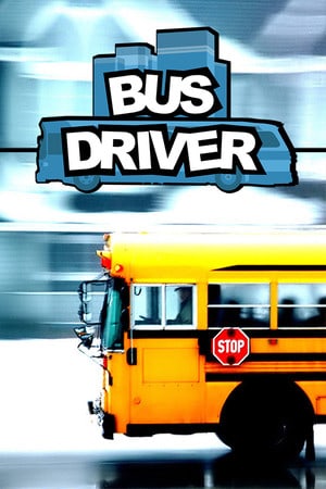 Bus Driver [Build 286553] (2014) PC | Пиратка
