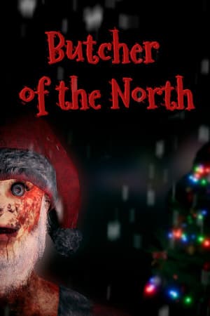 Butcher of the North [Build 21193077] (2025) PC | Пиратка