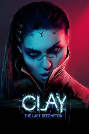 C.L.A.Y. - The Last Redemption PC | Пиратка