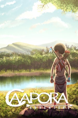 Caapora Adventure - Ojibe's Revenge [v 1.0] (2022) PC | Лицензия