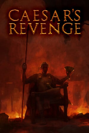 Caesar's Revenge [v 1.03] (2024) PC | Пиратка