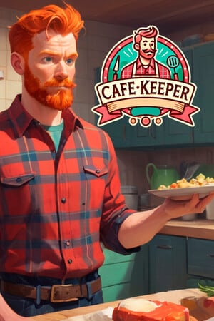 Cafe Keeper [Build 16757281] (2024) PC