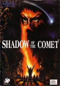 Call of Cthulhu: Shadow of the Comet [v 1.0 (28045)] (2015) PC | Лицензия [GOG]