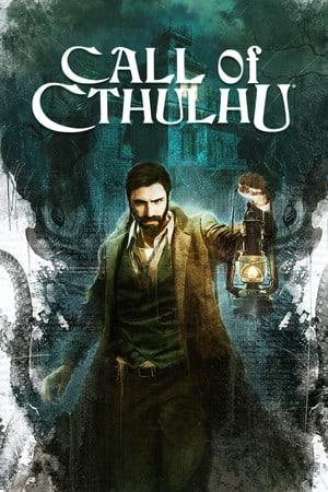 Call of Cthulhu [v 4.15.2 (33442)] (2018) PC | Лицензия [GOG]