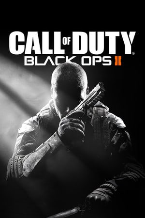 Call of Duty: Black Ops 2 [65428] (2012) PC