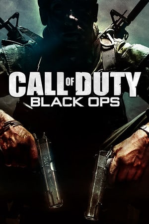 Call of Duty Black Ops [Build 090422] (2010) PC | RePack от Canek77