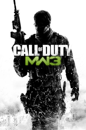 Call of Duty: Modern Warfare 3 [714198] (2011) PC | RePack от xatab