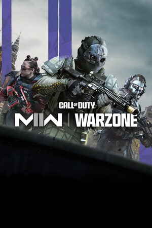 Call of Duty: Warzone 2.0 [Free (Steam)] (2022) PC