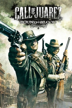 Call of Juarez: Bound in Blood [v 1.1] (2009) PC | RePack от Spieler