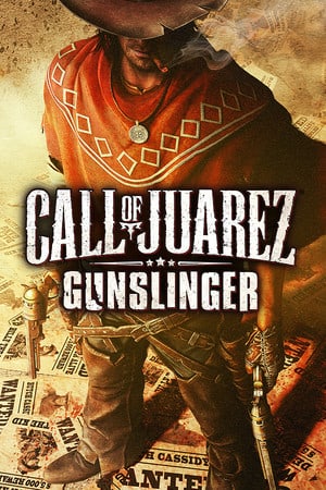 Call of Juarez: Gunslinger [v 1.0.5 + DLC] (2013) PC | RePack от xatab