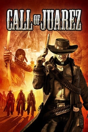 Call of Juarez: Сокровища ацтеков [v 1.1.1.0] (2007) PC | RePack от селезень