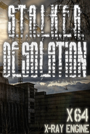 Сталкер: Call of Pripyat - Desolation [v 0.2.4 Demo] (2021) PC