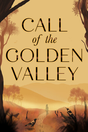 Call of the Golden Valley [Build 21266991] (2025) PC