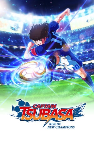 Captain Tsubasa: Rise of New Champions [v 1.46.1 + 22 DLC + Windows 7 Fix] (2020) PC | RePack от FitGirl