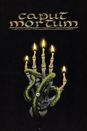 Caput Mortum [v 1.2.1.0 Build 21557355] (2025) PC | RePack от Let'sРlay