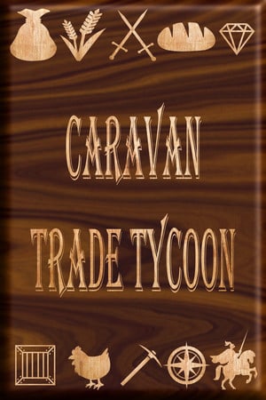 Caravan Trade Tycoon [v 1.0] (2022) PC | Пиратка