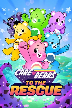 Care Bears: To The Rescue [Build 16079976] (2024) PC | Пиратка