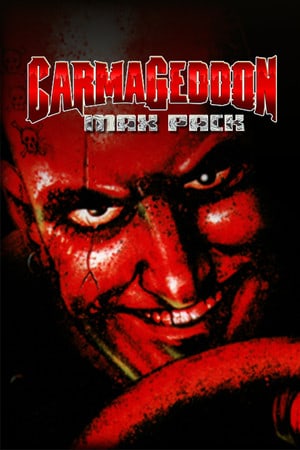 Carmageddon Max Pack [v 2.0.0.63 - Max Pack] (1997) PC | Лицензия [GOG]