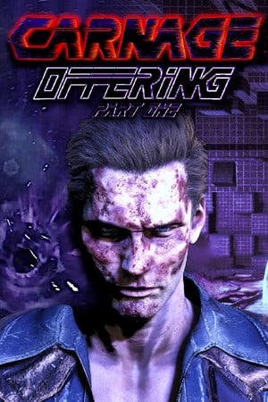 CARNAGE OFFERING [v 1.0] (2022) PC | RePack от FitGirl