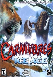 Carnivores: Ice Age (2000) PC | Лицензия