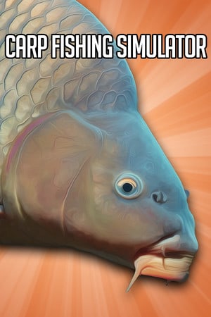 Carp Fishing Simulator (2021) PC | Лицензия