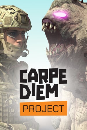 Carpe Diem Project (2022) PC | Пиратка