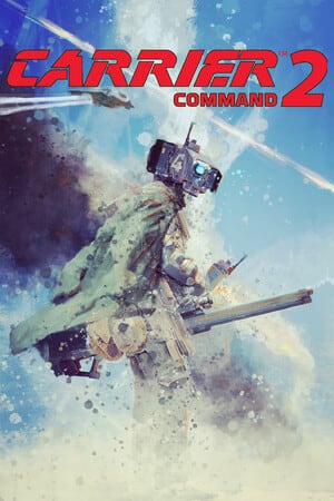 Carrier Command 2 [v 1.5.17] (2021) PC | RePack от Pioneer
