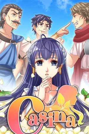 Casina: The Forgotten Comedy (2021) PC | Пиратка