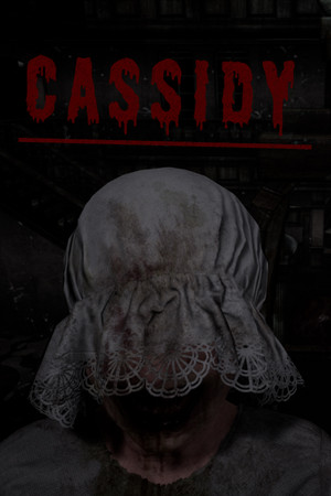 Cassidy (2021) PC | Лицензия