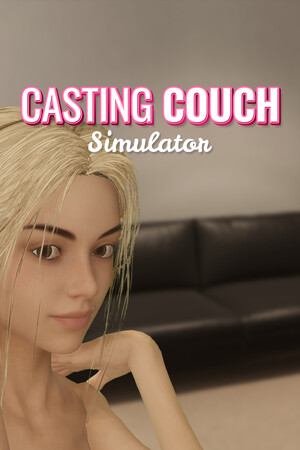 Casting Couch Simulator [v 1.0.4] (2022) PC | Пиратка