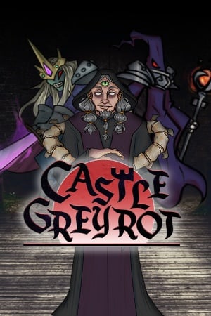 Castle Greyrot (2022) PC