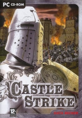 Castle Strike [v 1.21] (2004) PC | Пиратка