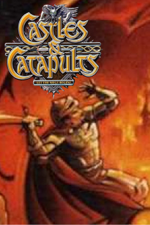 Castles and Catapults (2021) PC | Пиратка