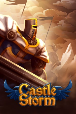 CastleStorm [v 1.0.0.2 - Complete Edition] (2013) PC | RePack от R.G. Механики