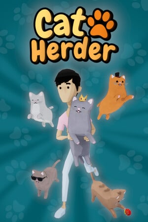 Cat Herder [v 1.0.1] (2022) PC | Пиратка