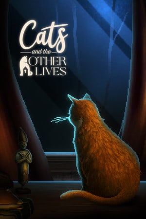 Cats and the Other Lives [v 1.2] (2022) PC | RePack от FitGirl
