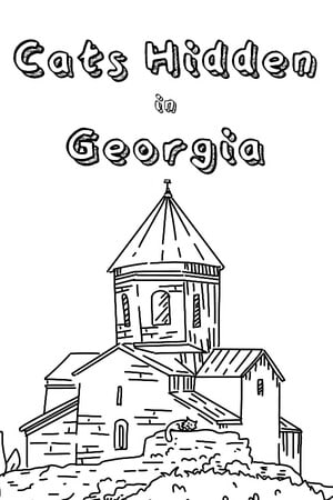 Cats Hidden in Georgia [0313 (71893)] (2024) PC | Лицензия [GOG]