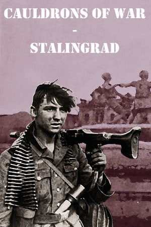 Cauldrons of War - Stalingrad [Build 21414064] (2021) PC | Пиратка