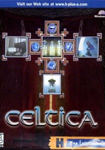 Celtica (1998) PC | Пиратка