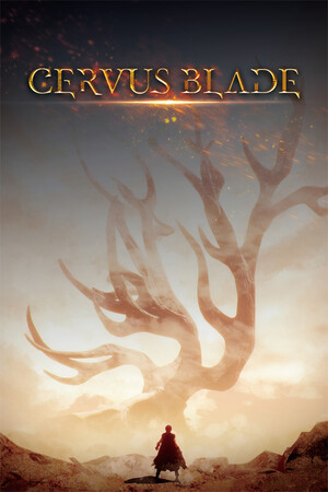 Cervus Blade [Free (Steam)] (2023) PC