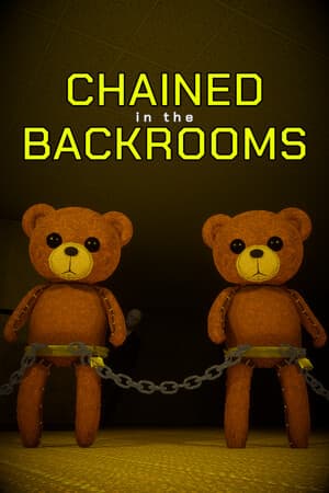 Chained in the Backrooms [v 0.2.2] (2025) PC | Пиратка [Portable]