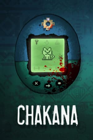 Chakana (2025) PC