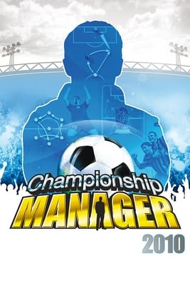 Championship Manager 2010 (2009) PC | Пиратка