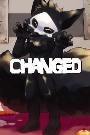 Changed [v 2.0.0.1] (2018) PC | Пиратка